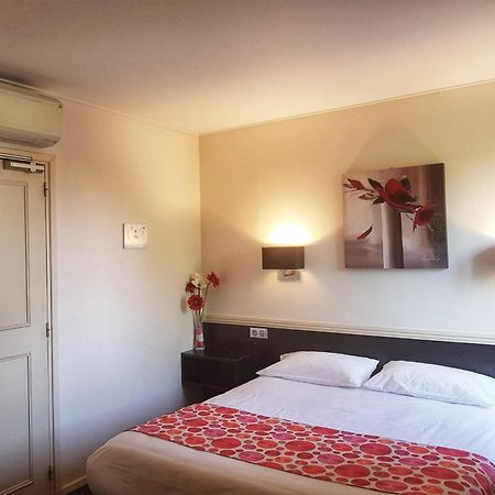 Hostellerie De Bretonniere - Groupe Logis Hotels Beaune (Cote d'Or) Exterior foto