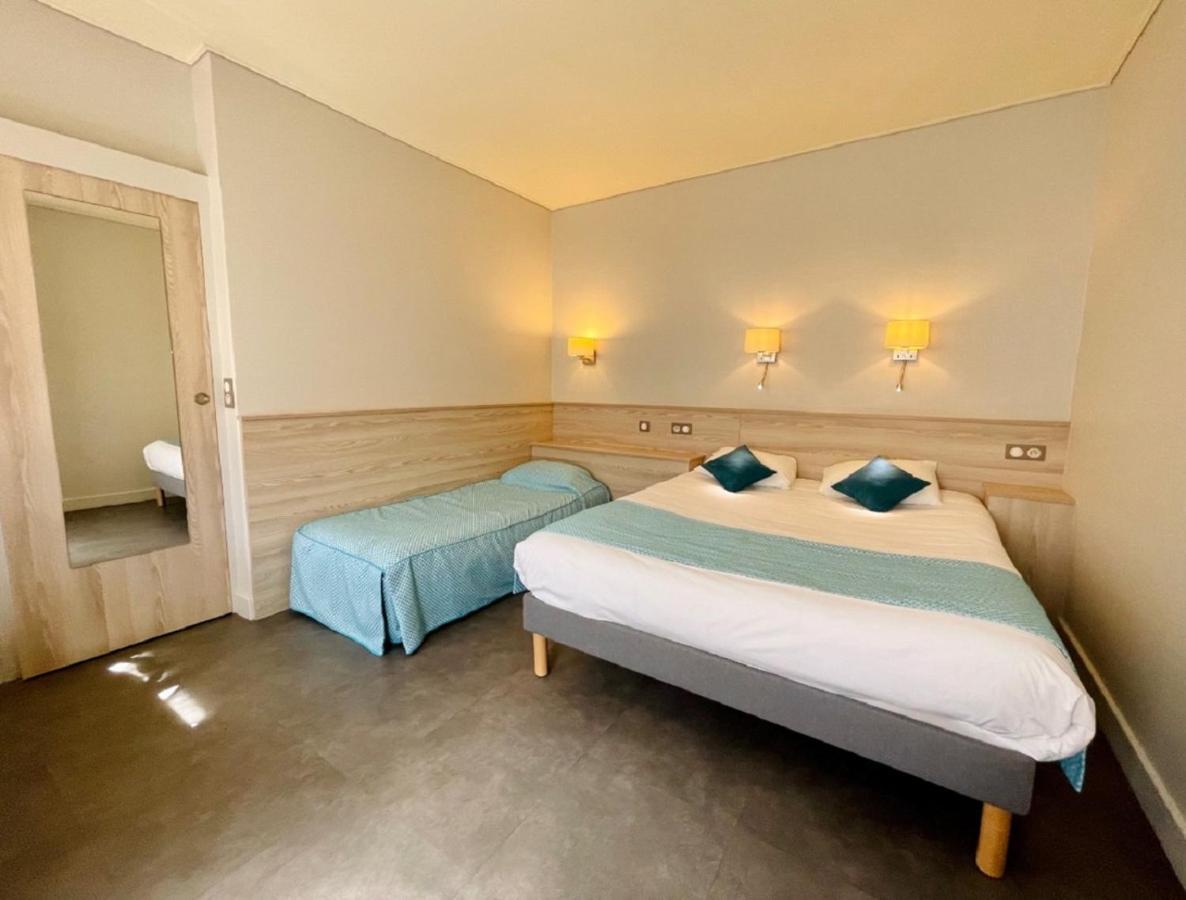 Hostellerie De Bretonniere - Groupe Logis Hotels Beaune (Cote d'Or) Exterior foto