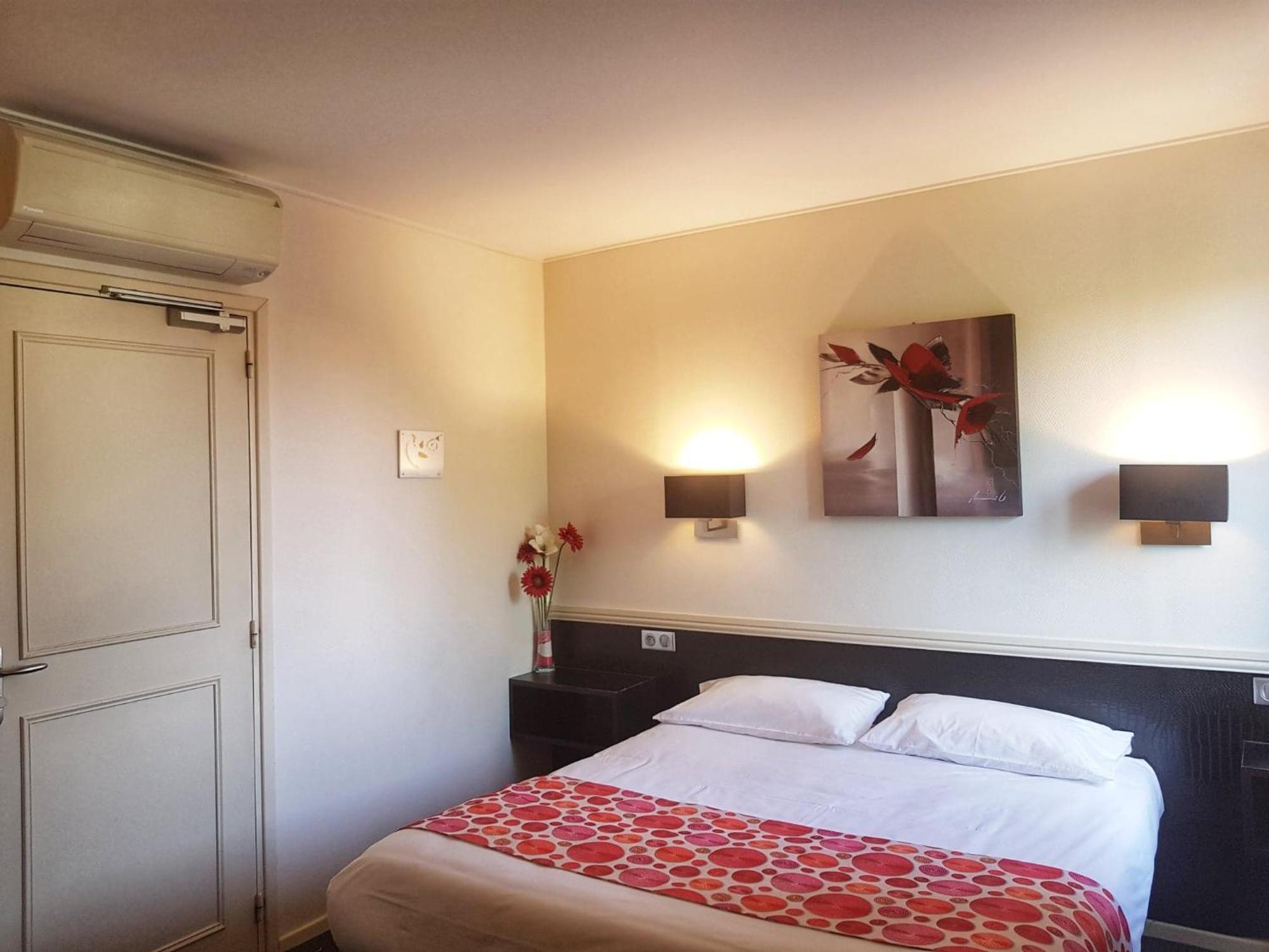 Hostellerie De Bretonniere - Groupe Logis Hotels Beaune (Cote d'Or) Exterior foto