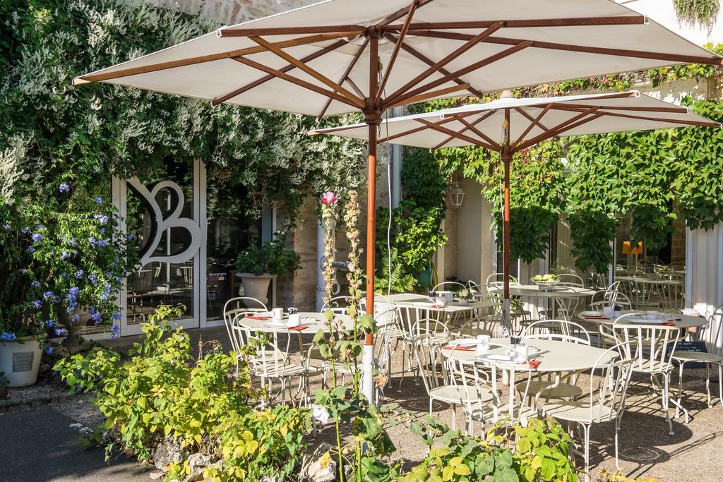 Hostellerie De Bretonniere - Groupe Logis Hotels Beaune (Cote d'Or) Exterior foto