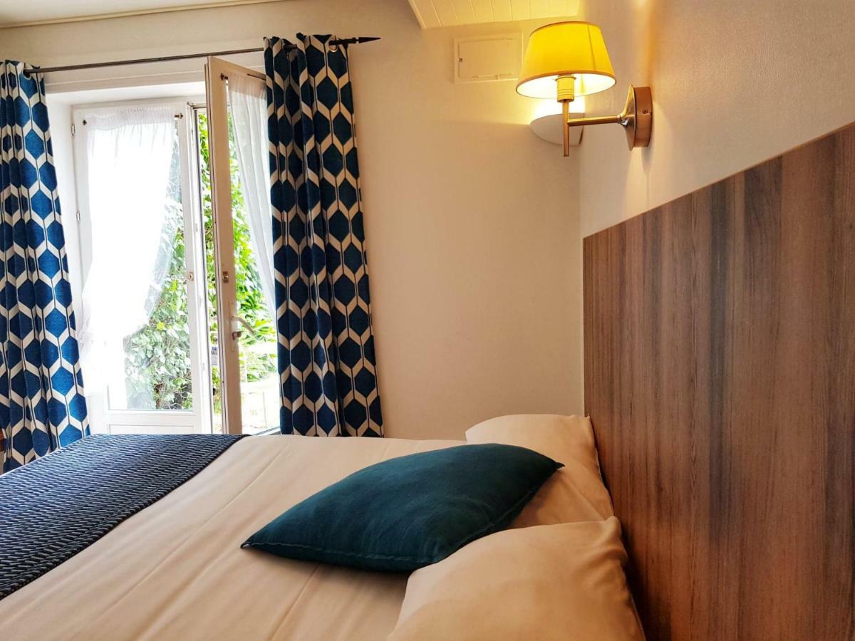 Hostellerie De Bretonniere - Groupe Logis Hotels Beaune (Cote d'Or) Exterior foto