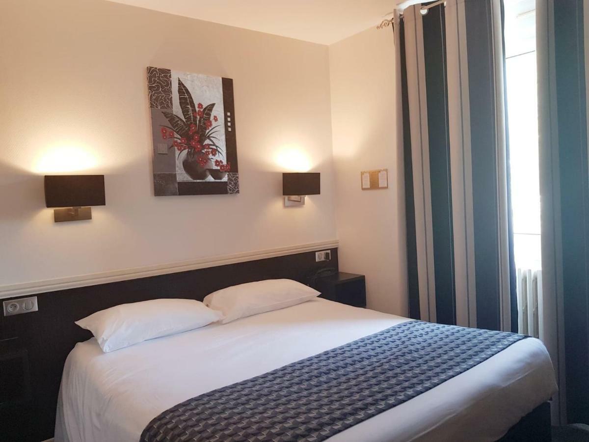 Hostellerie De Bretonniere - Groupe Logis Hotels Beaune (Cote d'Or) Exterior foto