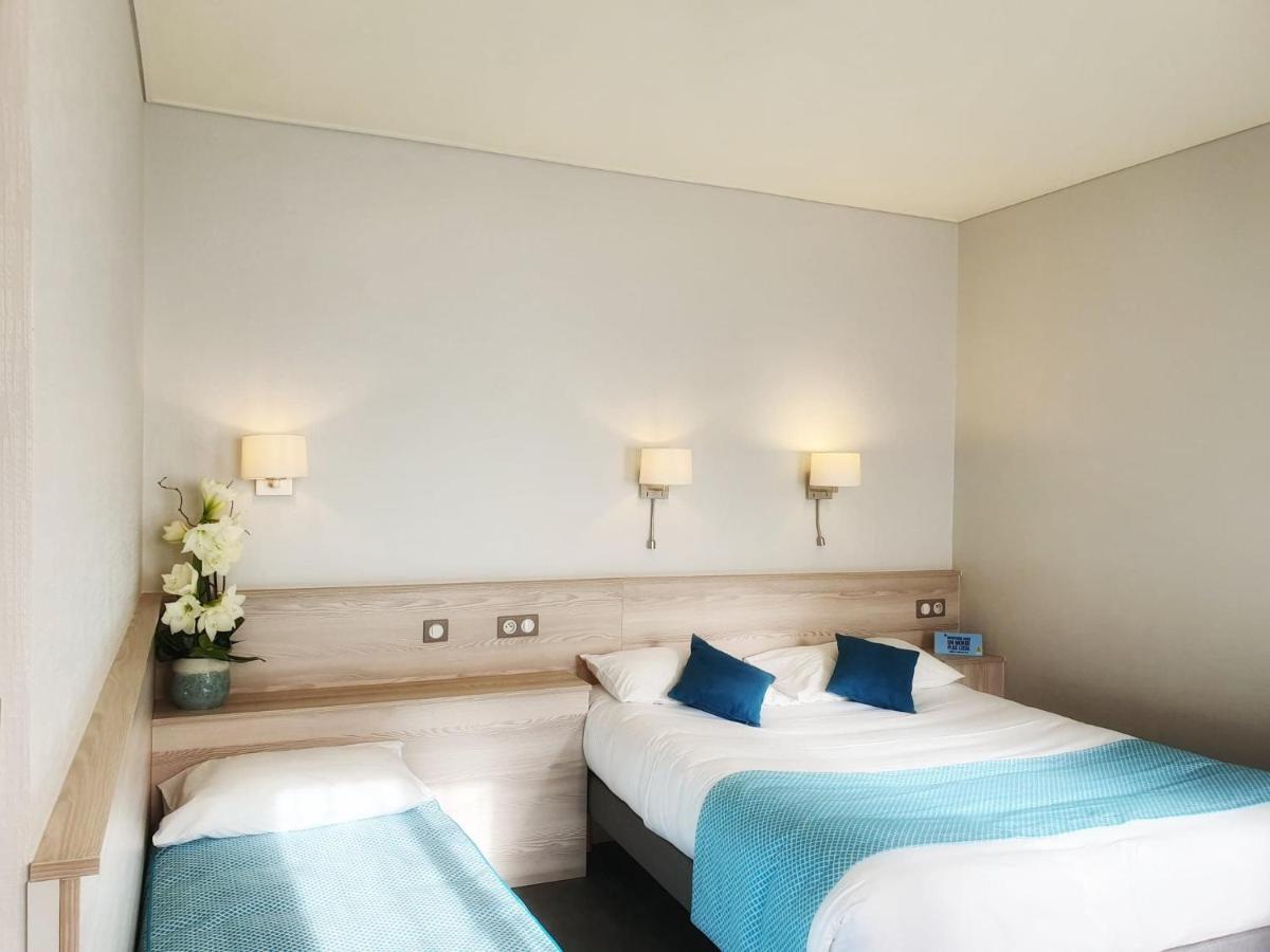 Hostellerie De Bretonniere - Groupe Logis Hotels Beaune (Cote d'Or) Exterior foto