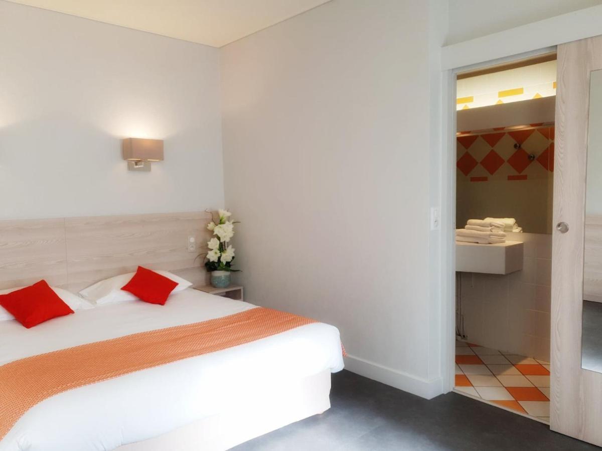 Hostellerie De Bretonniere - Groupe Logis Hotels Beaune (Cote d'Or) Exterior foto