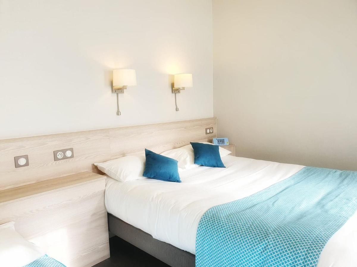 Hostellerie De Bretonniere - Groupe Logis Hotels Beaune (Cote d'Or) Exterior foto